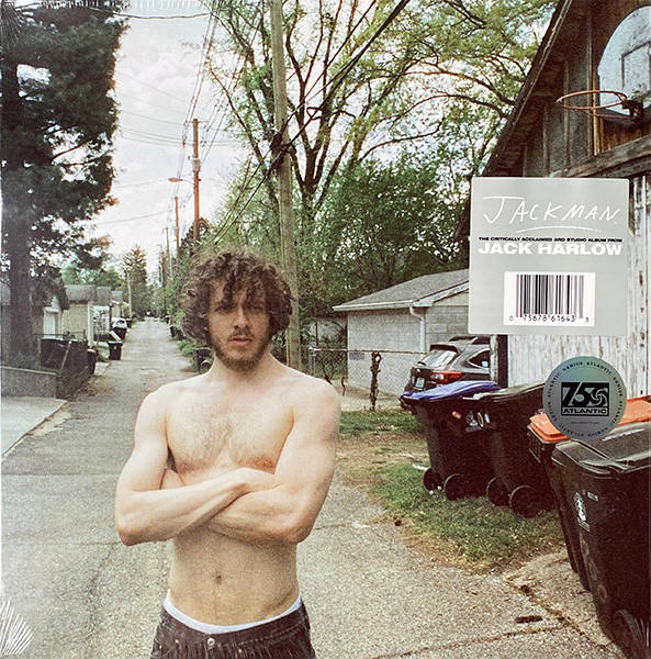 Jack Harlow – Jackman